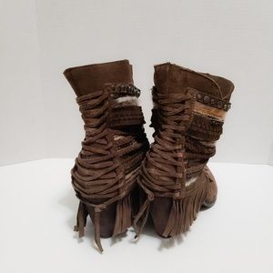 naughty monkey Shoes - Naughty monkey boots naughty monkey Shoes - Naughty monkey boots